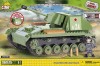 Конструктор SU  76 - COBI-2458