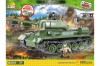 Конструктор Советский танк - COBI-2476
