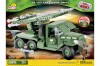 Конструктор зенитная установка БМ-17 Катюша - COBI-2479
