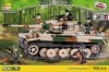 Конструктор танк TIGER  PZKPFW  VI  AUSF.E - COBI-2487