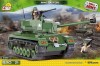 Конструктор танк  M46  PATTON - COBI-2488