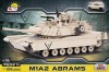 Конструктор танк  M1A2 ABRAMS - COBI-2608