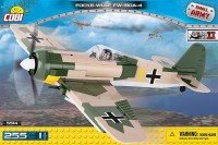 Конструктор самолет FOCKE-WULF  FW-190A-4 - COBI-5514