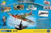 Конструктор HAWKER  HURRICANE  MK.I - COBI-5518