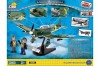 Конструктор самолёт JUNKERS JU 87B - COBI-5521