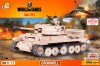 Конструктор Танк CROMWELL - COBI-3002