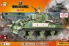 Конструктор танк M4 Sherman - COBI-3007