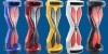 Гироскутер Smart Balance Flash 8 дюймов