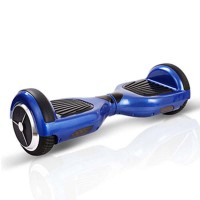 Гироскутер Smart Balance Wheel 6,5 дюймов APP синий