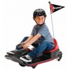 Электродрифткар Razor Crazy Cart Shift