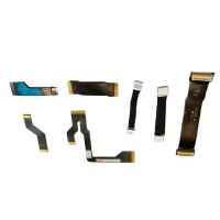 Комплект шлейфов для DJI Phantom 4 Cable * Wire (Part50) - sky36252