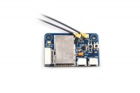 Приемник аппаратуры управления моделями FS-X6B Receiver 6CH - FS-X6B
