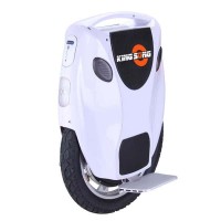 Моноколесо KingSong 18 1680 wh