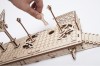 3D-пазл Ugears - Перрон Ugears 70013