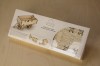 3D-пазл Ugears - Прицеп к трактору Ugears 70006