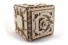 3D-пазл Ugears - Сейф Ugears 70011