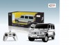 Радиоуправляемая машина Rastar Mercedes-Benz G55 AMG масштаб 1:24 - 30500