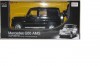 Радиоуправляемая машина Rastar Mercedes-Benz G55 AMG масштаб 1:24 - 30500