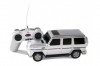 Радиоуправляемая машина Rastar Mercedes-Benz G55 AMG масштаб 1:24 - 30500