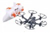 Радиоуправляемый гексакоптер MJX X800 C4005 FPV 2.4G - x800-C4005