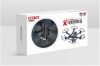 Радиоуправляемый гексакоптер MJX X800 C4005 FPV 2.4G - x800-C4005