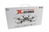 Радиоуправляемый гексакоптер MJX X600 FPV RTF 2.4G - X600-c4005