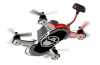 Радиоуправляемый гоночный квадрокоптер Immersion RC Vortex 150 Mini BNF 2.4G - IM-V15MSTDUS