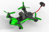 Радиоуправляемый гоночный квадрокоптер Immersion RC Vortex 150 Mini BNF 2.4G - IM-V15MSTDUS