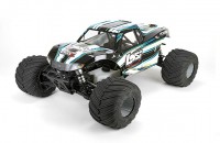 Радиоуправляемый монстр Losi MTXL AVC (черный) 4WD RTR масштаб 1:5 2.4G - LOS05009T1