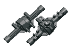 Коробка передач - 68066-F|R