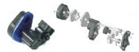 Коробка передач HSP - 68025