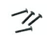 Винт с круглый головкой HSP  M2*12 - 68041