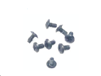 Винт с круглый головкой HSP M2*4 - 68038