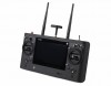 Радиоуправляемый гексакоптер Yuneec Typhoon H Pro-RS RealSense GPS RTF 5.8Ghz - YUNTYHBREU