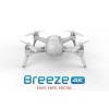 Радиоуправляемый квадрокоптер Yuneec Breeze RTF - YUNFCAME