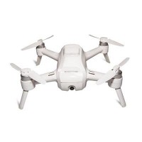 Радиоуправляемый квадрокоптер Yuneec Breeze RTF - YUNFCAME