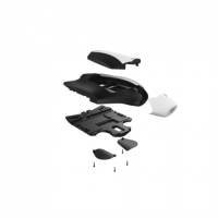 Центральная часть корпуса для Parrot Disco - PF070248