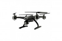 Радиоуправляемый квадрокоптер JXD Pioneer UFO FPV RTF 2.4G -  JXD-509G