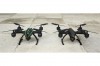 Радиоуправляемый квадрокоптер JXD X-Predators FPV RTF 2.4G - JXD-510G