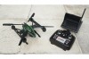 Радиоуправляемый квадрокоптер JXD X-Predators FPV RTF 2.4G - JXD-510G