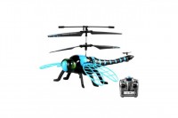 Радиоуправляемая стрекоза Subootoys S700