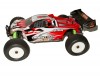 Летний на липучках защитный чехол для радио модели RC HPI TROPHY TRUGGY FLUX 1:8 - PolyM-CovHPI05wt