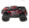 Защитный зимний чехол на липучках для радио модели RC REMO HOBBY SMAX 1:16 - PolyM-CovRH06Bl
