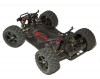 Защитный зимний чехол на липучках для радио модели RC REMO HOBBY SMAX 1:16 - PolyM-CovRH06Bl