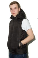 Жилетка для RC - PolyM-Vest01Bl