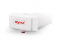 Аккумулятор Li-Po 7.4V 2000 mAh для Syma SW|SC - X8SW-10-10