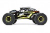 Радиоуправляемый шорт-корс Losi Rock Rey (AVC) масштаб 1:10 4WD 2.4G RTR  - LOS03009T1