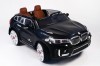 Электромобиль Harleybella BMW X7