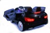Электромобиль Harleybella BMW X7