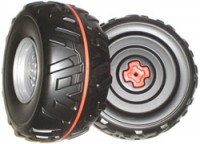 Колеса Peg Perego REAR WHEELS - SARP9038NGR